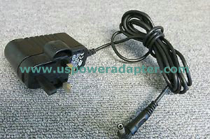 New Generic AC Power Adapter 24V 330mA - Model: FW7238/24
